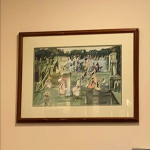 Meet your Posher, Sheryl